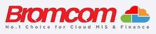 Bromcom Logo